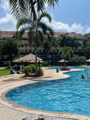 72%Off All-Day Beach & Pool Day Pass Access at Canyon Cove Batangas: Discover the most Beautiful Beach in Batangas