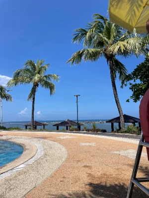 72%Off All-Day Beach & Pool Day Pass Access at Canyon Cove Batangas: Discover the most Beautiful Beach in Batangas