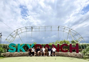 89% Off Ride-All-You-Can Skyranch Tagaytay Promo 20 Rides P429 instead of P3980 Valid Daily & Holidays