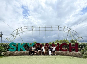 89% Off Ride-All-You-Can Skyranch Tagaytay Promo 20 Rides P429 instead of P3980 Valid Daily & Holidays