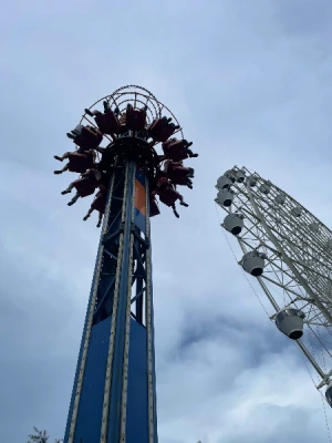 89% Off Ride-All-You-Can Skyranch Tagaytay Promo 20 Rides P429 instead of P3980 Valid Daily & Holidays