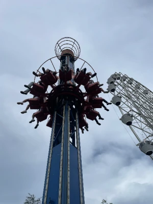89% Off Ride-All-You-Can Skyranch Tagaytay Promo 20 Rides P429 instead of P3980 Valid Daily & Holidays