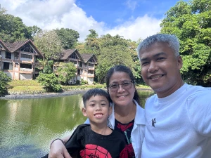 64%Off Canyon Woods Tagaytay for 2 Adults and 2 Kids starting at P2099/Night instead of P5800 & Pet-Friendly 🐶🐱