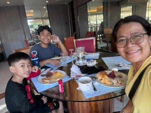 64%Off Canyon Woods Tagaytay for 2 Adults and 2 Kids starting at P2099/Night instead of P5800 & Pet-Friendly 🐶🐱