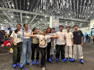 21% Off Ice Skating at SM MOA, Megamall: Enjoy a 2-Hours Ice Skating Pass including Shoes & Helmet