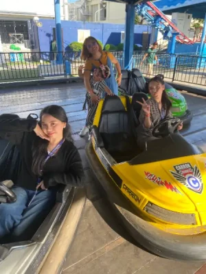 90% Off Skyranch Pampanga Ride All You Can Promo for P349 instead of P2990 Valid Daily & Holidays