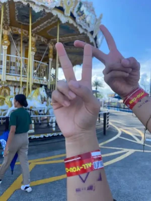 90% Off Skyranch Pampanga Ride All You Can Promo for P349 instead of P2990 Valid Daily & Holidays