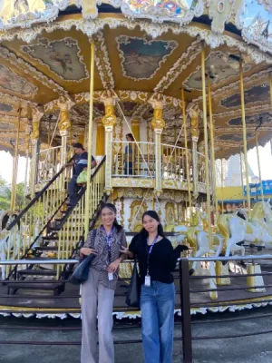 90% Off Skyranch Pampanga Ride All You Can Promo for P349 instead of P2990 Valid Daily & Holidays