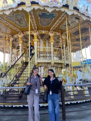 90% Off Skyranch Pampanga Ride All You Can Promo for P349 instead of P2990 Valid Daily & Holidays