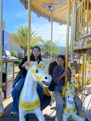90% Off Skyranch Pampanga Ride All You Can Promo for P349 instead of P2990 Valid Daily & Holidays