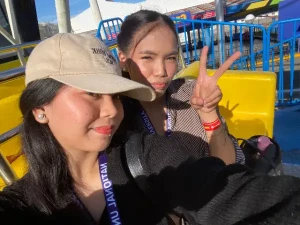 90% Off Skyranch Pampanga Ride All You Can Promo for P349 instead of P2990 Valid Daily & Holidays