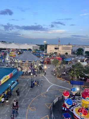 90% Off Skyranch Pampanga Ride All You Can Promo for P349 instead of P2990 Valid Daily & Holidays