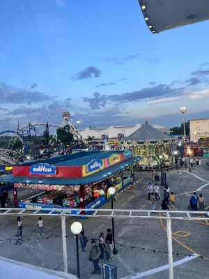 90% Off Skyranch Pampanga Ride All You Can Promo for P349 instead of P2990 Valid Daily & Holidays