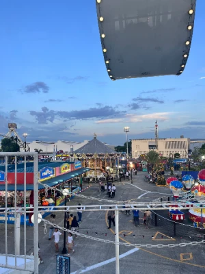 90% Off Skyranch Pampanga Ride All You Can Promo for P349 instead of P2990 Valid Daily & Holidays
