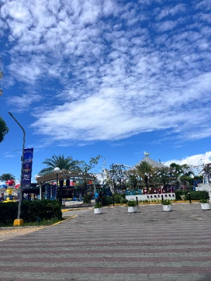 90% Off Skyranch Pampanga Ride All You Can Promo for P349 instead of P2990 Valid Daily & Holidays