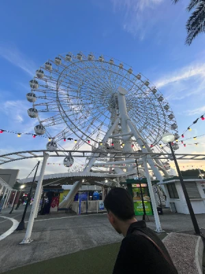 90% Off Skyranch Pampanga Ride All You Can Promo for P349 instead of P2990 Valid Daily & Holidays