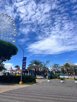90% Off Skyranch Pampanga Ride All You Can Promo for P349 instead of P2990 Valid Daily & Holidays