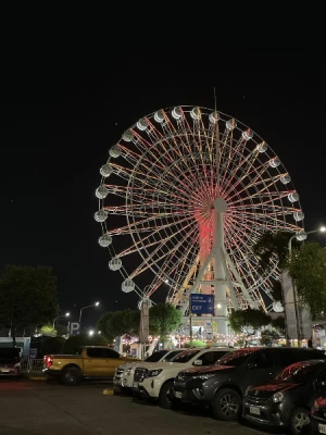 87% Off Skyranch Pampanga Ride All You Can Promo for P279 instead of P2210 Valid Daily & Holidays