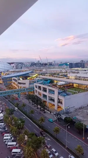 90%Off SM By the Bay Amusement Park Ride All You Can Promo at MOA for P299 instead of P2990 Valid Daily & Holidays