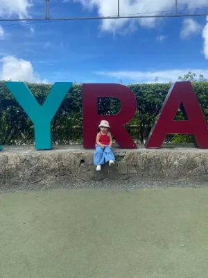 89% Off Ride-All-You-Can Skyranch Tagaytay Promo 20 Rides P429 instead of P3980 Valid Daily & Holidays
