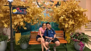 Best Promo: Ace Water Spa for 4 Hours All Facilities Access in Pasig & Banawe: Discover Ultimate Relaxation