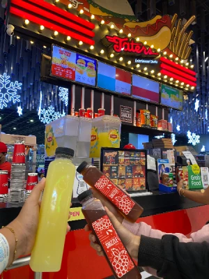 90%Off SM By the Bay Amusement Park Ride All You Can Promo at MOA for P259 instead of P2660 Valid Daily & Holidays