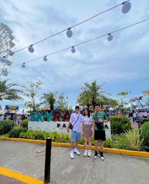 90% Off Skyranch Pampanga Ride All You Can Promo for P349 instead of P2990 Valid Daily & Holidays