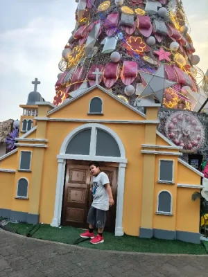 90%Off SM By the Bay Amusement Park Ride All You Can Promo at MOA for P259 instead of P2660 Valid Daily & Holidays with Grand Fireworks Today Dec. 25, 2025 at 7pm