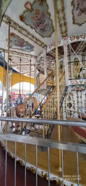 88%Off SM By the Bay Amusement Park Ride All You Can Promo at MOA for P349 instead of P2990 Valid Daily & Holidays