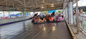 88%Off SM By the Bay Amusement Park Ride All You Can Promo at MOA for P349 instead of P2990 Valid Daily & Holidays