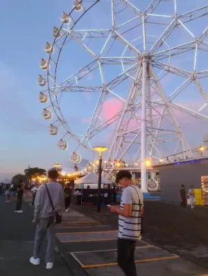 88%Off SM By the Bay Amusement Park Ride All You Can Promo at MOA for P349 instead of P2990 Valid Daily & Holidays