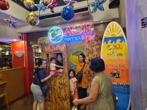 Best Promo: Ace Water Spa for 4 Hours All Facilities Access in Pasig & Banawe: Discover Ultimate Relaxation