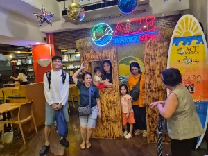Best Promo: Ace Water Spa for 4 Hours All Facilities Access in Pasig & Banawe: Discover Ultimate Relaxation
