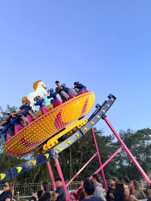 89% Off Ride-All-You-Can Skyranch Tagaytay Promo 20 Rides P429 instead of P3980 Valid Daily & Holidays