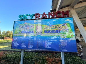 89% Off Ride-All-You-Can Skyranch Tagaytay Promo 20 Rides P429 instead of P3980 Valid Daily & Holidays