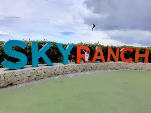87% Off Ride-All-You-Can Skyranch Tagaytay Promo 16 Rides P379 instead of P2980 Valid Daily & Holidays