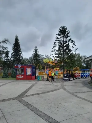 87% Off Ride-All-You-Can Skyranch Tagaytay Promo 16 Rides P379 instead of P2980 Valid Daily & Holidays