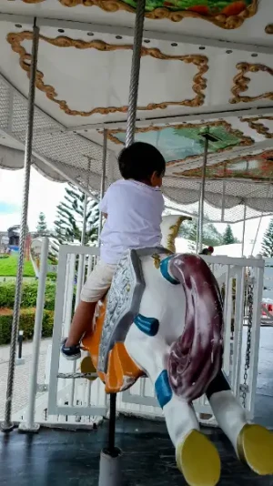 87% Off Ride-All-You-Can Skyranch Tagaytay Promo 16 Rides P379 instead of P2980 Valid Daily & Holidays