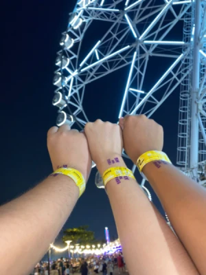 90%Off SM By the Bay Amusement Park Ride All You Can Promo at MOA for P259 instead of P2660 Valid Daily & Holidays