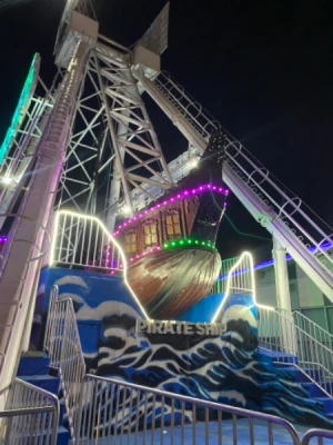 90%Off SM By the Bay Amusement Park Ride All You Can Promo at MOA for P259 instead of P2660 Valid Daily & Holidays