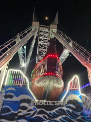 90%Off SM By the Bay Amusement Park Ride All You Can Promo at MOA for P259 instead of P2660 Valid Daily & Holidays