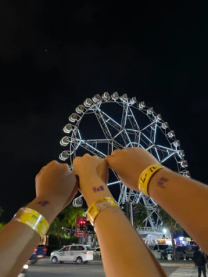 90%Off SM By the Bay Amusement Park Ride All You Can Promo at MOA for P259 instead of P2660 Valid Daily & Holidays
