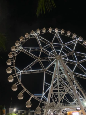 90%Off SM By the Bay Amusement Park Ride All You Can Promo at MOA for P259 instead of P2660 Valid Daily & Holidays