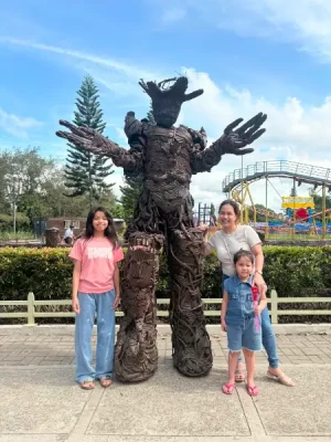 87% Off Ride-All-You-Can Skyranch Tagaytay Promo 15 Rides P379 instead of P2980 Valid Daily & Holidays