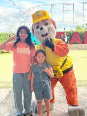 87% Off Ride-All-You-Can Skyranch Tagaytay Promo 15 Rides P379 instead of P2980 Valid Daily & Holidays