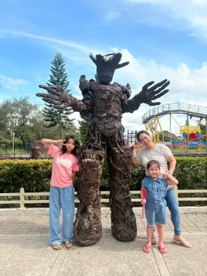 87% Off Ride-All-You-Can Skyranch Tagaytay Promo 15 Rides P379 instead of P2980 Valid Daily & Holidays
