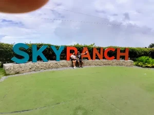 87% Off Ride-All-You-Can Skyranch Tagaytay Promo 16 Rides P379 instead of P2980 Valid Daily & Holidays