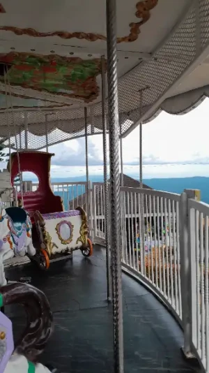87% Off Ride-All-You-Can Skyranch Tagaytay Promo 16 Rides P379 instead of P2980 Valid Daily & Holidays