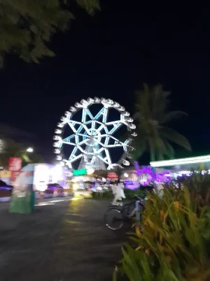 61%Off SM By the Bay Amusement Park Ride All You Can Promo at MOA for P259 instead of P660 Valid Daily & Holidays Until April 30, 2024