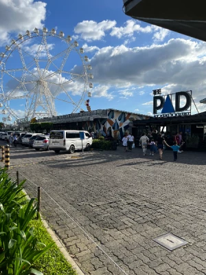 88%Off SM By the Bay Amusement Park Ride All You Can Promo at MOA for P349 instead of P2990 Valid Daily & Holidays